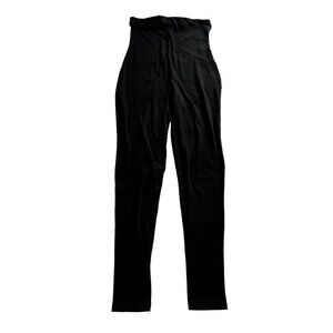 NWOT BUMPSUIT The Legging in Black
